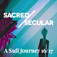 Sufi Journey