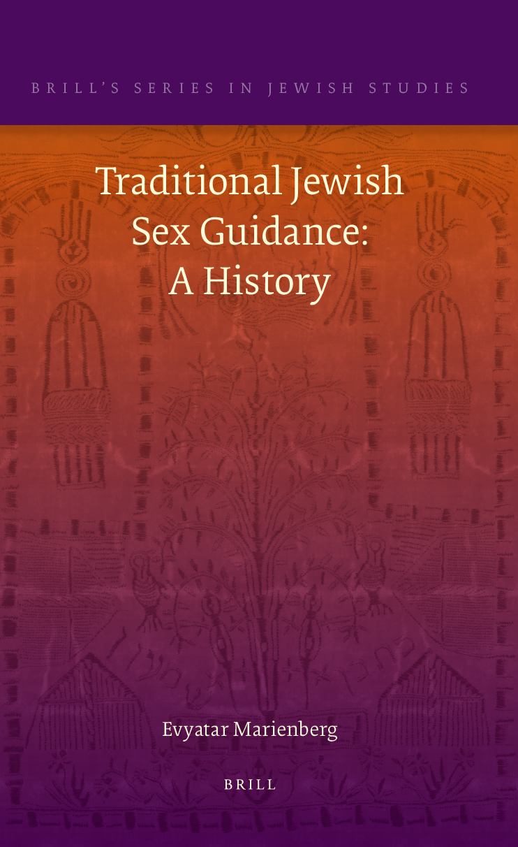 Marienberg - Traditional Jewish Sex Guidance: A History